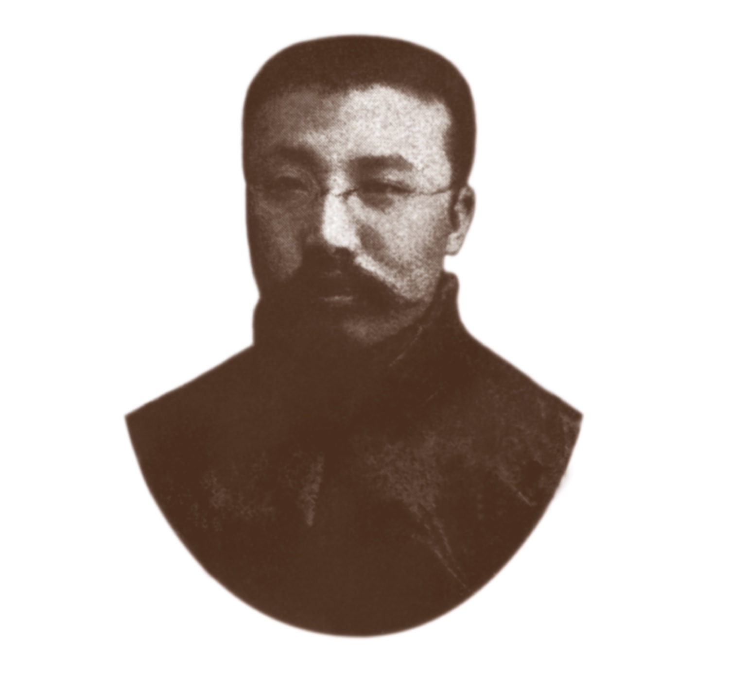 李大钊（1889-1927）