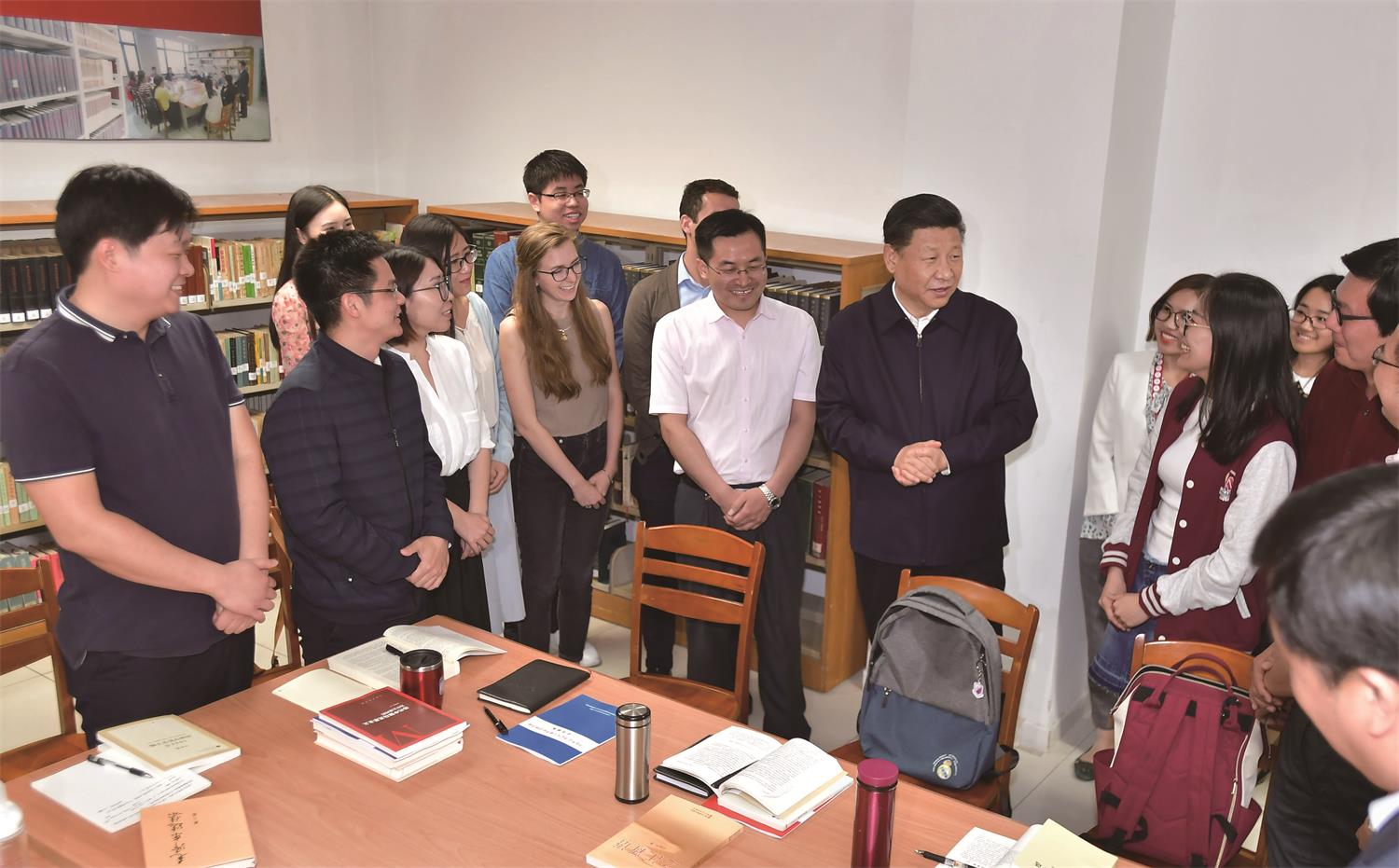 马克思主义学院