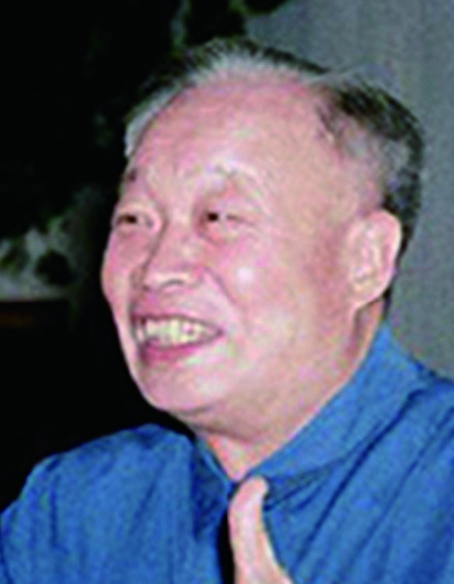 钱三强