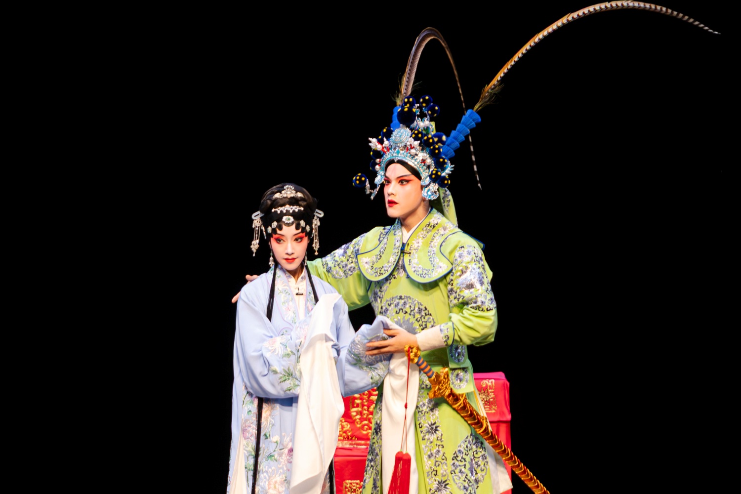 IMG_4610-已增强-NR-0517、0518【新闻】江苏省昆再登台,《世说新语》“情之所钟”“翩若惊鸿”演绎魏晋风骨摄影@尚士博.jpg