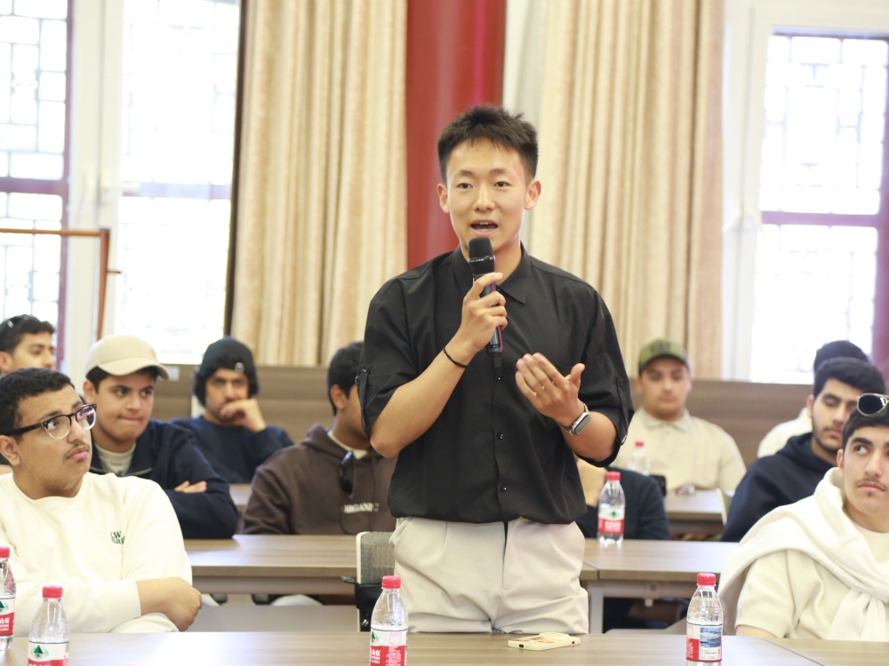 代表团同学与北京大学阿拉伯语系同学展开交流-1_1.JPG