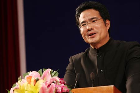 董强老师