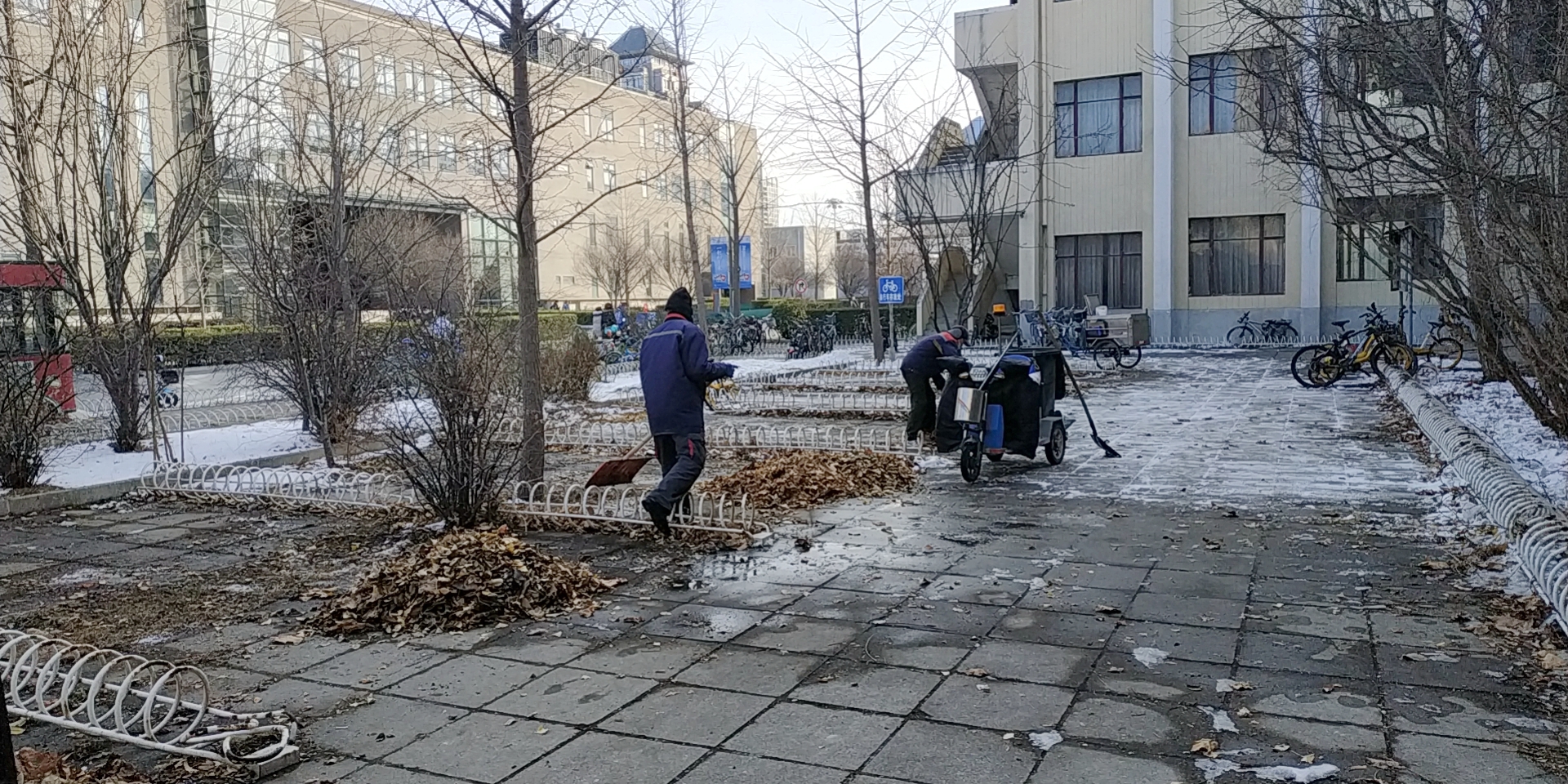 1826727fefd549b6afb1259d0669626c.jpg 3进行校园道路巡查、环境清洁.jpg
