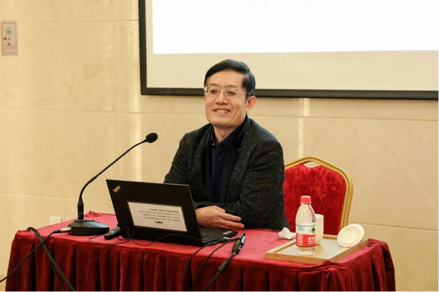 0743850f55784f1d92344a9d8a72a95f.png 中共中央党校(国家行政学院)高宏存教授进行讲座.png