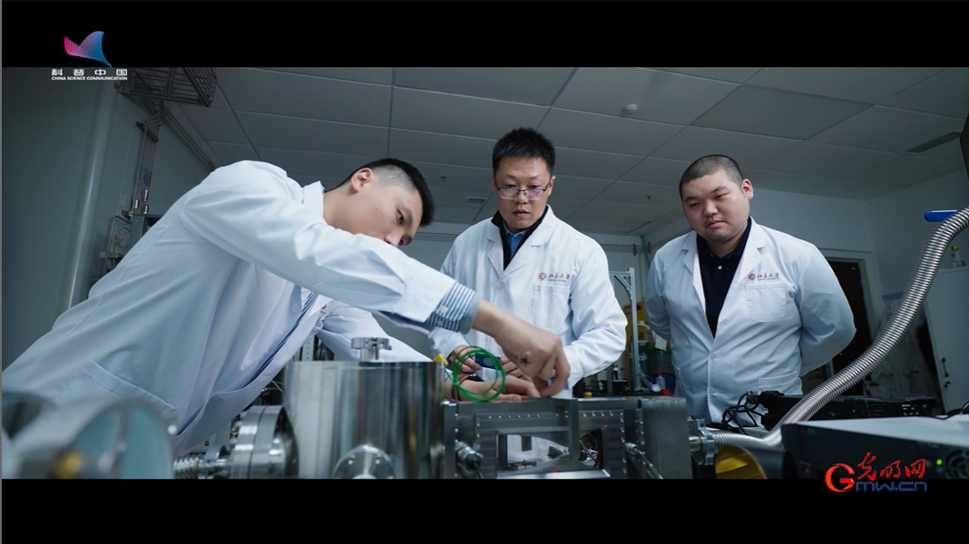 科学报国正当时|工程力学:工业软件突围的 “隐形基石” 科学报国正当时|工程力学:工业软件突围的 “隐形基石”