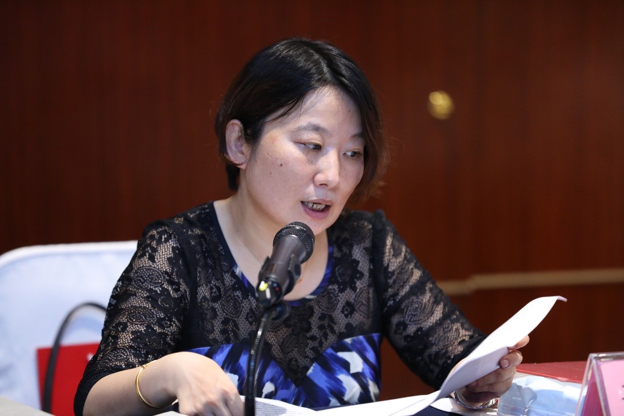 0b0e30cfbc1142be9eeffedeb1336e98.jpg 于鸿君致词(张琳代读).jpg