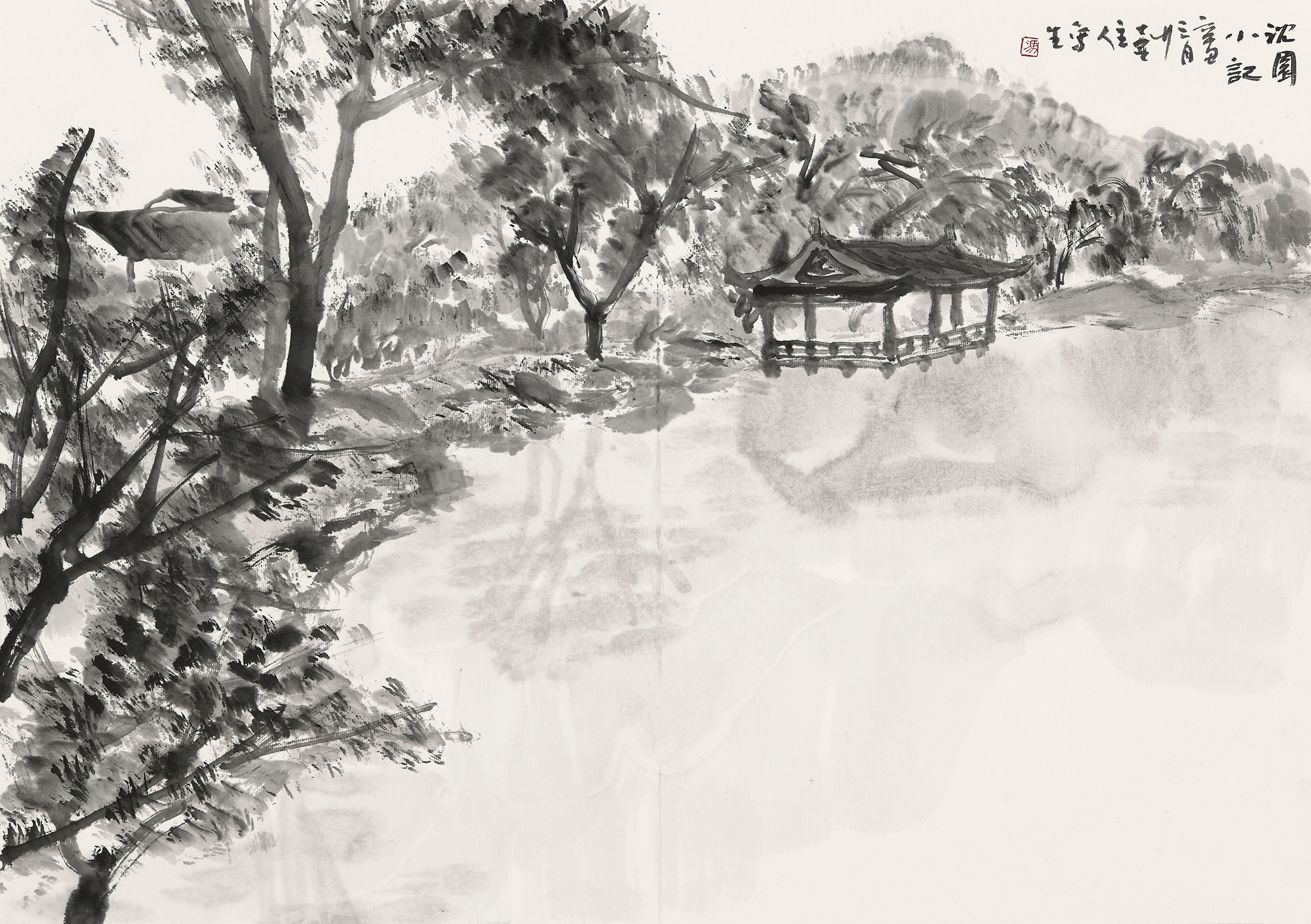 8103fd753bbd4434b07d6b7243b394f8.jpg 24-沈园小记 47cmx66cm 2021年.JPG