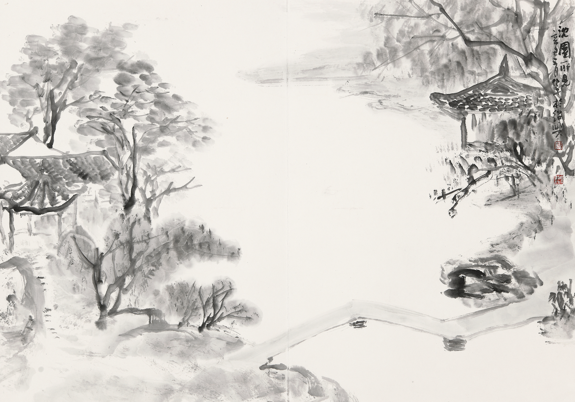 ca4a985703a54480871c870a990d1553.jpg 20-沈园所见 47cmx66cm 2021年.JPG
