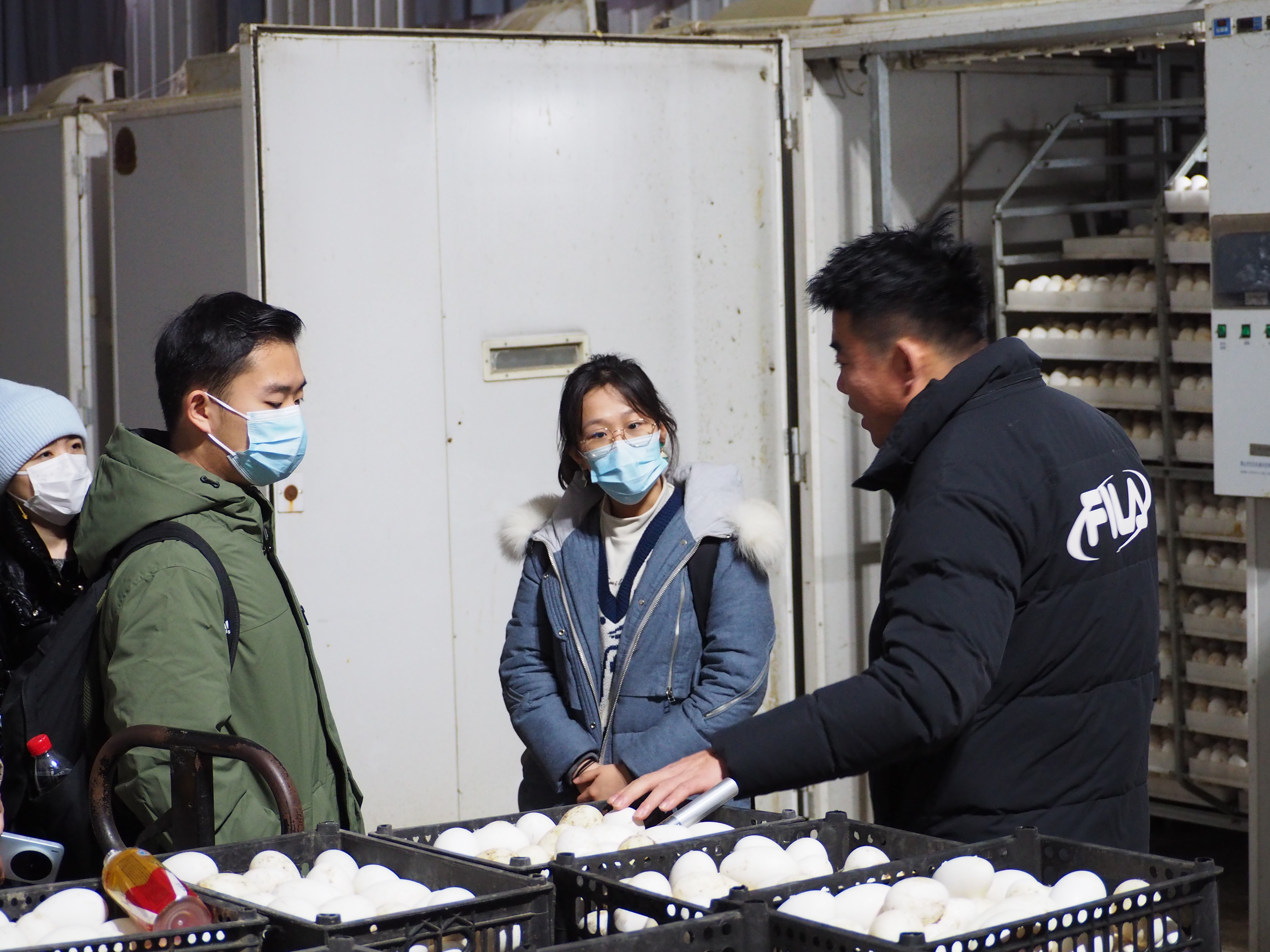 3+实践团在张平村朗德鹅孵化场调研.jpg
