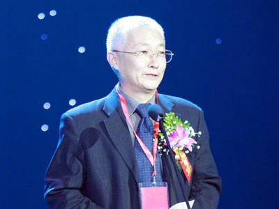 杨河:最受尊敬企业为经济发展树立了良好范例