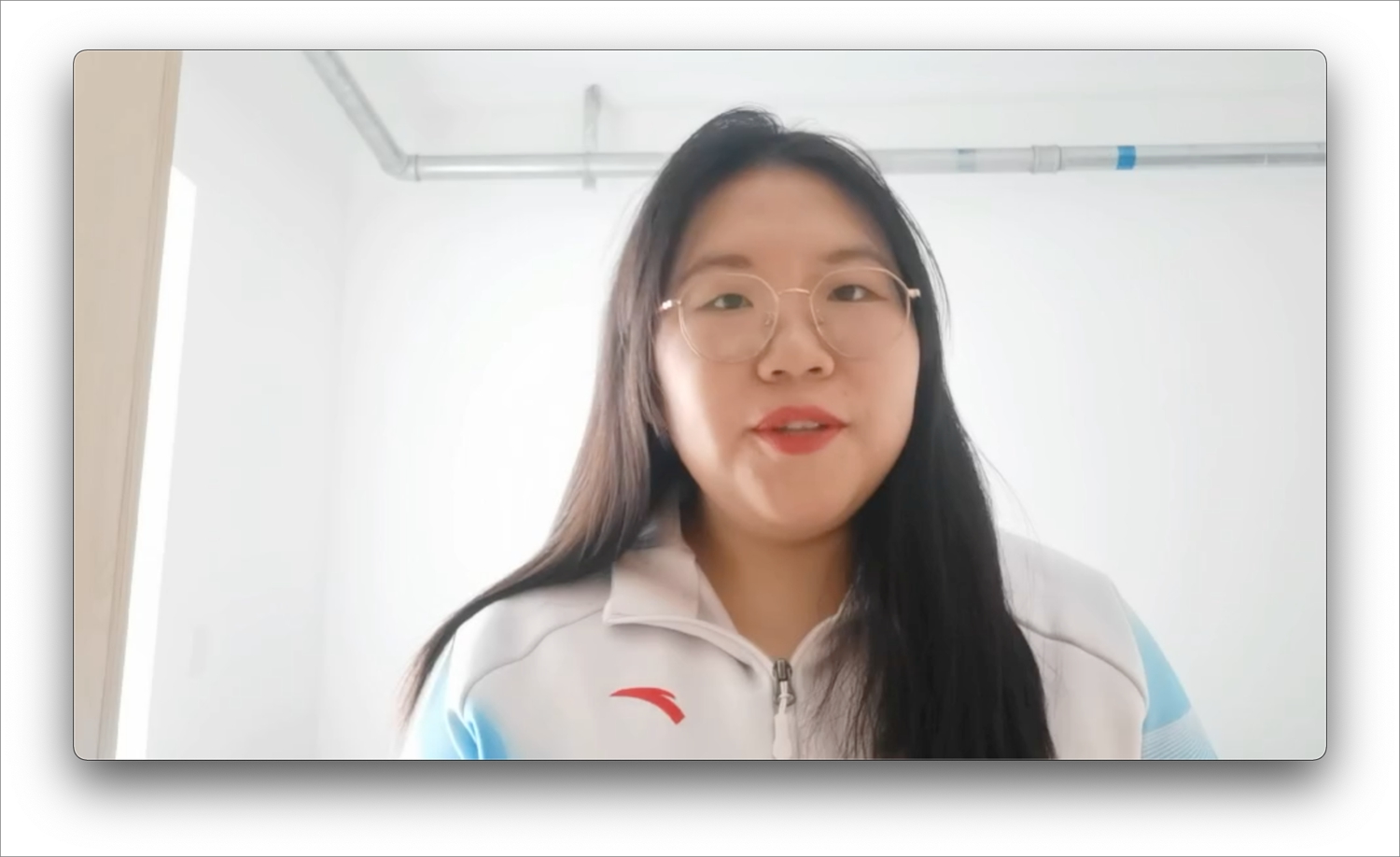4ec5355605f1485c8c1ba63e0af1fbc3.jpg 图二:北京大学志愿者代表发言.jpg