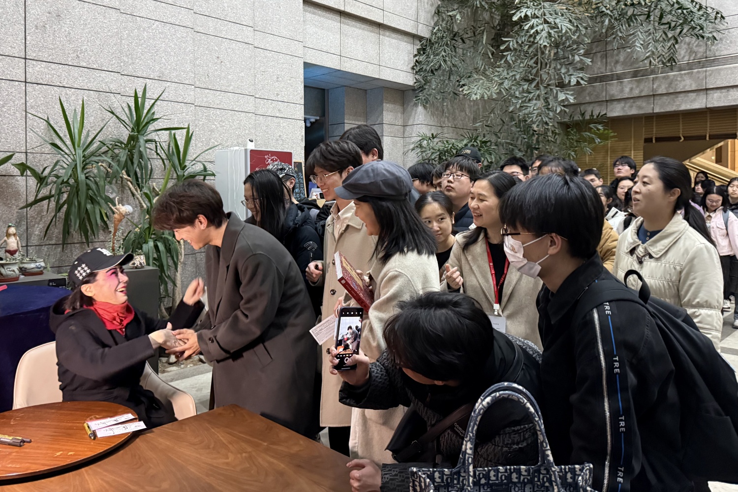 微信图片(5)0329【新闻】迟小秋携程派经典《锁麟囊》再登讲堂舞台摄影@小白.jpg