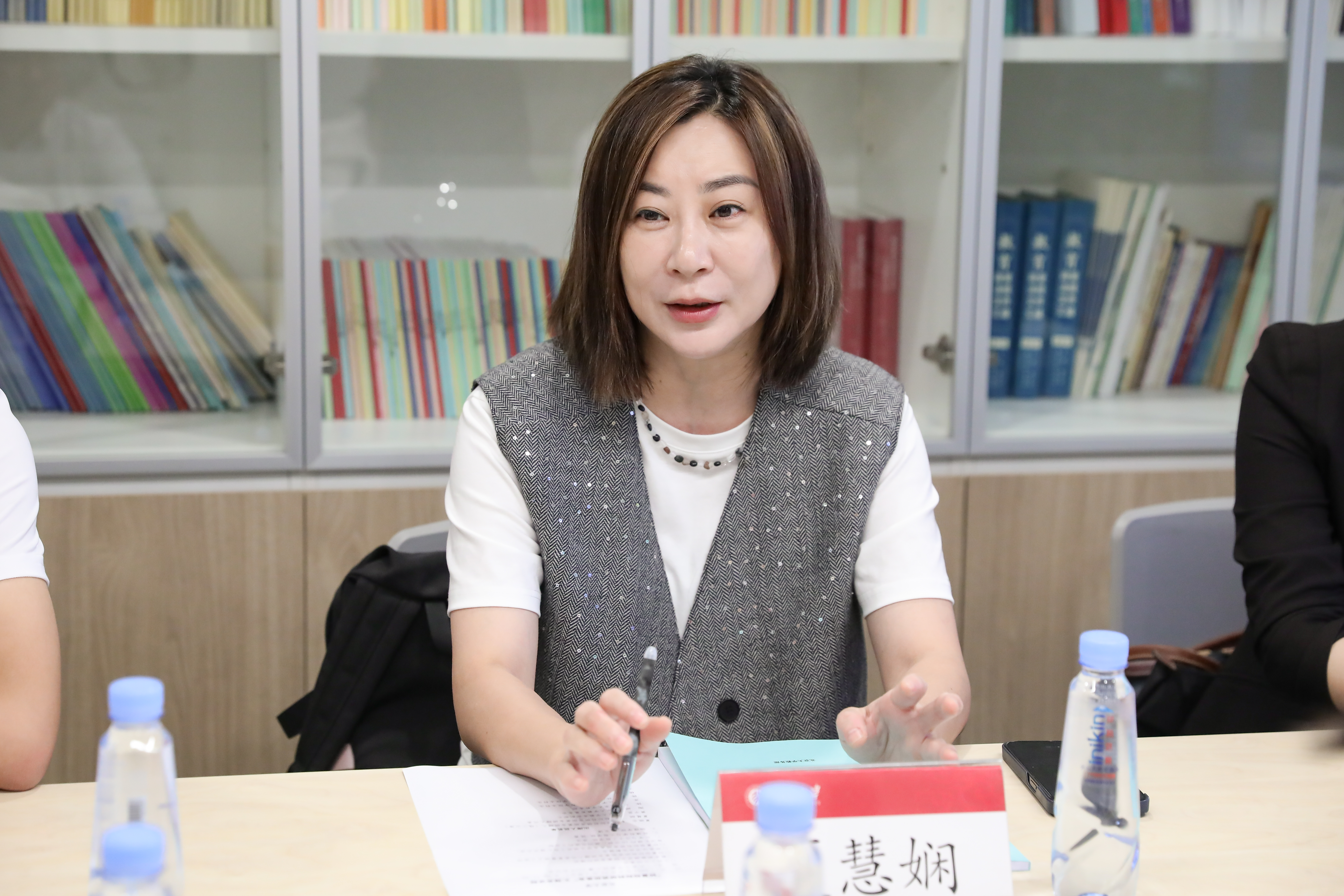 夏慧娴女士致辞.JPG